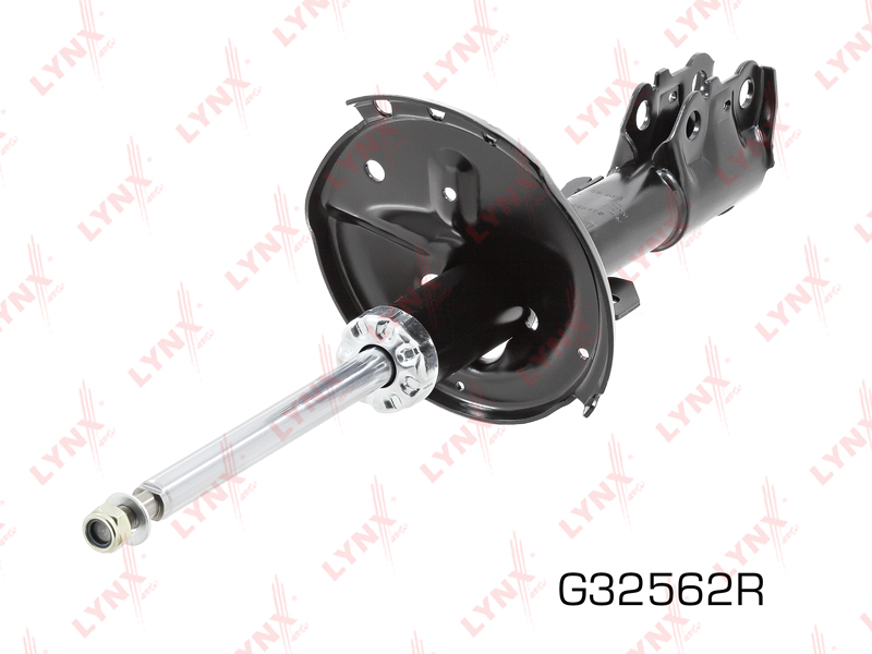 

СТОЙКА АМОРТИЗАЦИОННАЯ ПЕРЕДНЯЯ R LEXUS RX300-350 03-08, G32562R