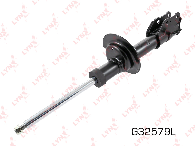 

АМОРТИЗАТОР ПОДВЕСКИ ПЕР MAZDA CX-7 2.2-2.3T 09, G32579L