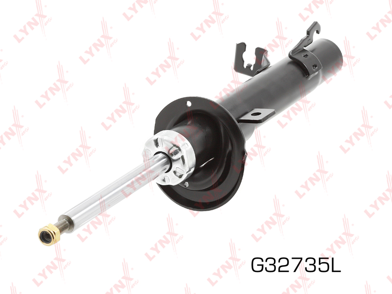 

СТОЙКА АМОРТИЗАЦИОННАЯ ПЕРЕДНЯЯ L, FORD FUSION 02-12, G32735L