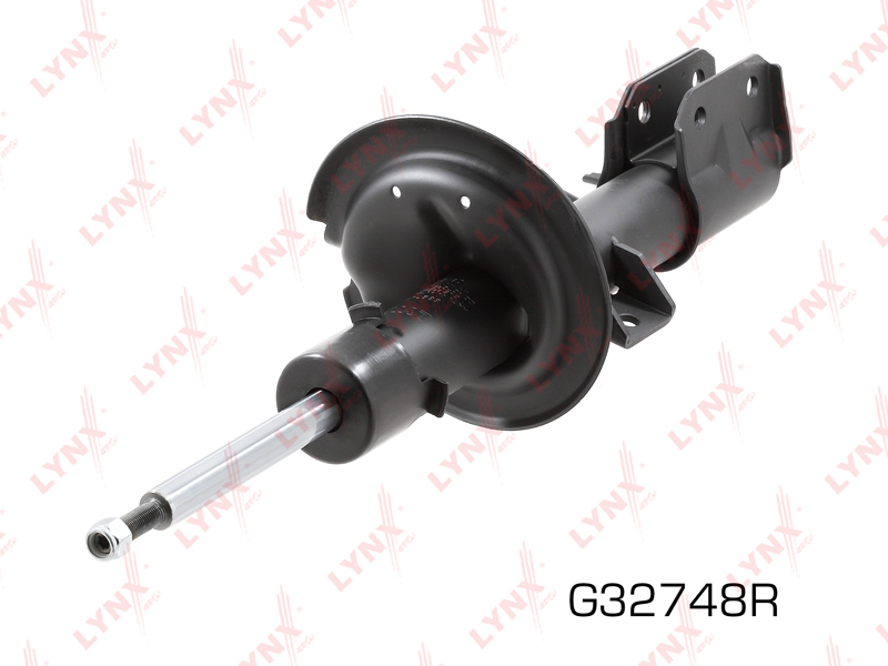 

СТОЙКА АМОРТИЗАЦИОННАЯ ПЕРЕДНЯЯ R, G32748R