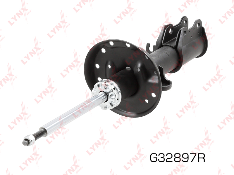 

СТОЙКА АМОРТИЗАЦИОННАЯ ПЕРЕДНЯЯ R, G32897R