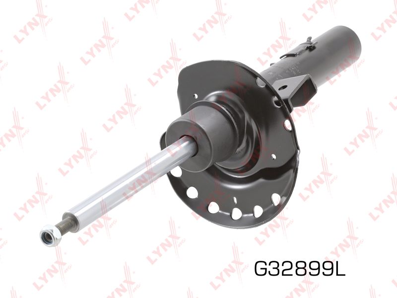 

СТОЙКА АМОРТИЗАЦИОННАЯ ПЕРЕДНЯЯ L, FORD MONDEO IV 07-15, VOLVO S80 II 07-, G32899L