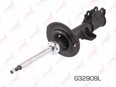 

АМОРТИЗАТОР ПОДВЕСКИ ПЕР L HYUNDAI IX35 1.6-2.0 09 KIA SPORTAGE(SL) 1.6-2.0 10, G32909L