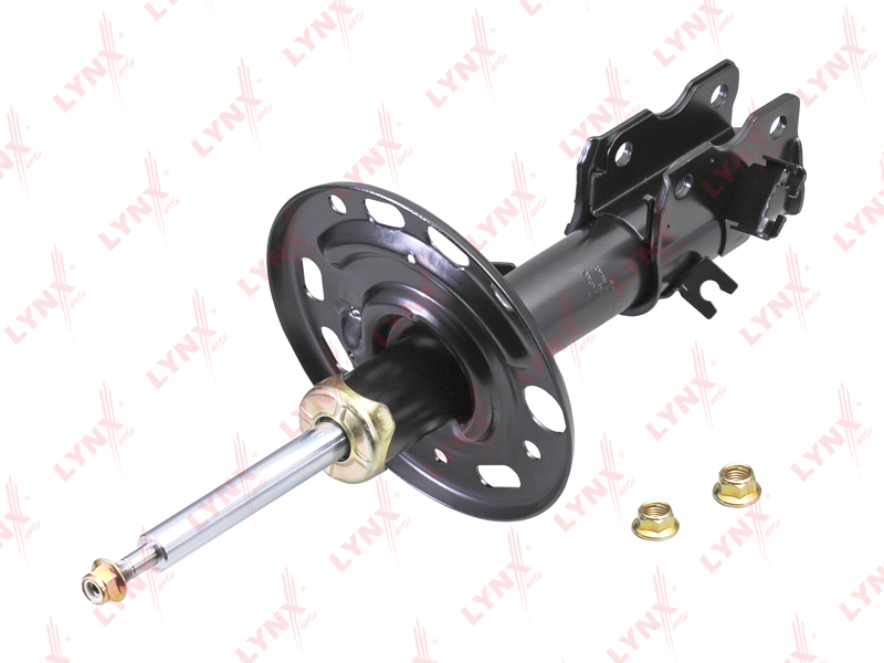 

АМОРТИЗАТОР ПОДВЕСКИ ПЕР NISSAN TEANA(J32) 2.5-3.5 08, G32917L