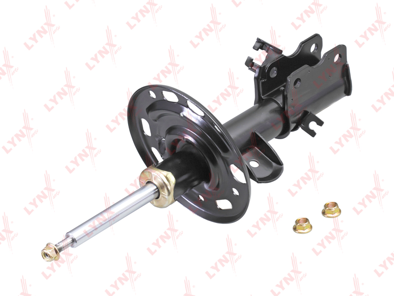 

АМОРТИЗАТОР ПОДВЕСКИ ПЕР NISSAN TEANA(J32) 2.5-3.5 08, G32917R