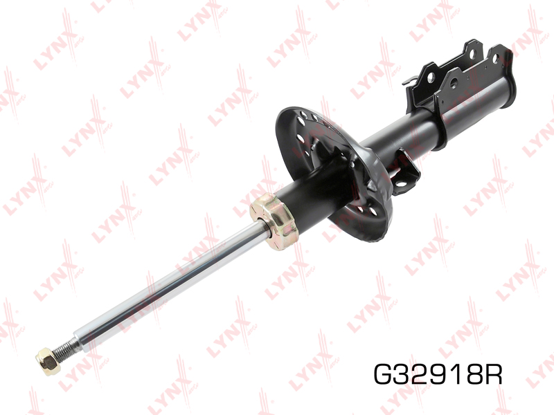

АМОРТИЗАТОР ПОДВЕСКИ ПЕР CHEVROLET CRUZE 1.6-2.0D 09- OPEL ASTRA J 1.3D-2.0D 09- ZAFIRA C, G32918R