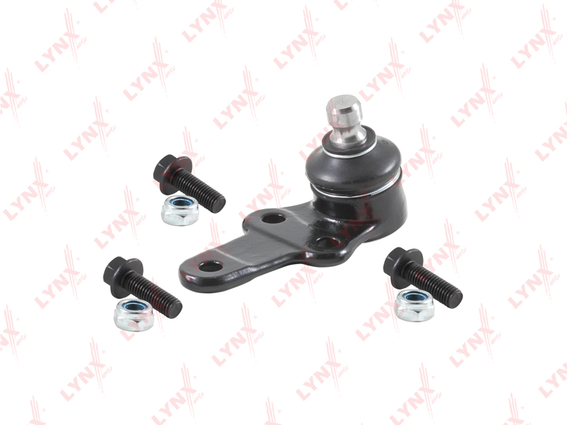

ОПОРА ШАРОВАЯ НИЖ FORD FOCUS I 1.4-2.0 98-04, C1145LR