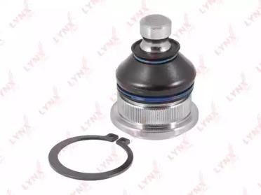 

ОПОРА ШАРОВАЯ NISSAN MICRA(K12) 1.0-1.5D 03-10 / NOTE(E11) 1.4-1.6 06-12, C1202LR