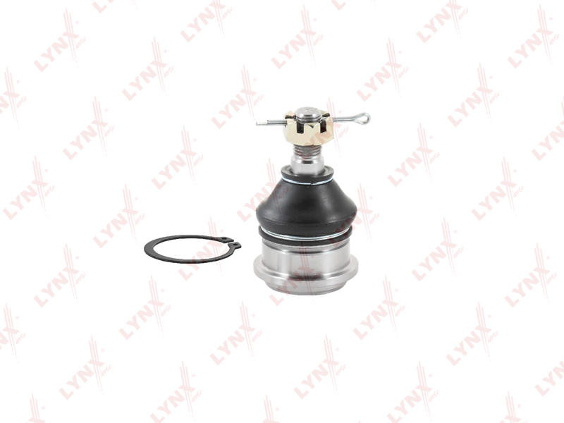 

ОПОРА ШАРОВАЯ НИЖ NISSAN PRIMERA(P12) 02- / ALMERA TINO(V10) 00- / MAXIMA(A33) 00-03, C1258LR