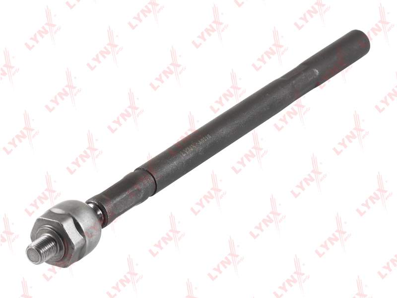 

ТЯГА РУЛЕВАЯ CITROEN C4 I 1.4-2.0D 04-, PEUGEOT 307 1.4-2.0D 01-, C2221LR