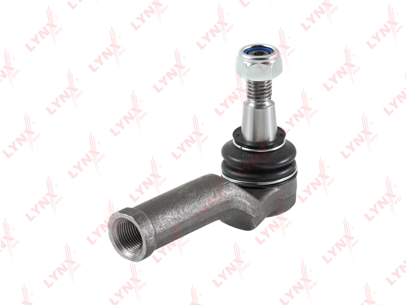 

ТЯГА РУЛЕВАЯ В СБОРЕ L FORD MONDEO IV 1.6-2.5 07- / GALAXY 1.6-2.3 06- / S-MAX 1.6-2.5 07-, LA, C4153L