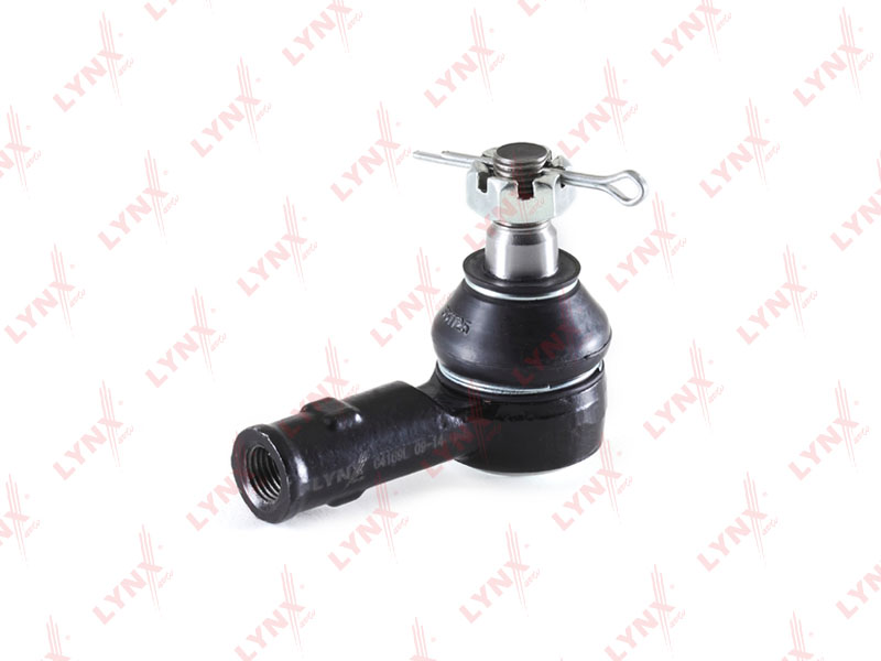 

НАКОНЕЧНИК РУЛЕВОЙ ТЯГИ L OPEL FRONTERA A 2.2-2.8D 92-98 / MONTEREY A 3.1D-3.2 91-98 / CAMPO 2.2D-3., C4169L