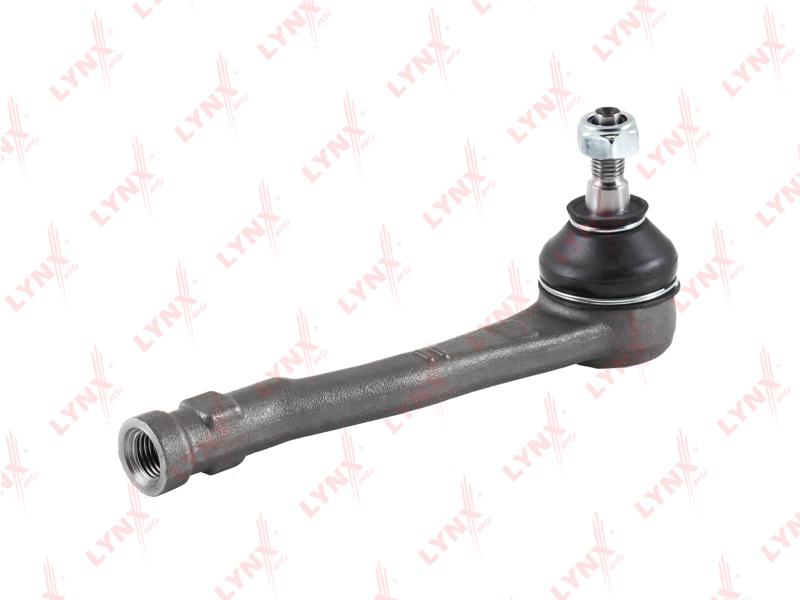 

НАКОНЕЧНИК РУЛЕВОЙ ТЯГИ L CITROEN BERLINGO 1.6-1.6D 08- / C4 II 1.4-2.0D 09- / DS4 1.6-2.0D 11-, PE, C4217L