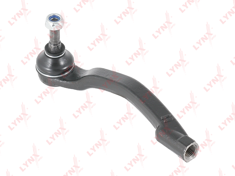 

РУЛЕВОЙ НАКОНЕЧНИК L RENAULT MEGANE II 1.4-2.0 02-08 / SCENIC II 1.4-2.0 03, C4227L