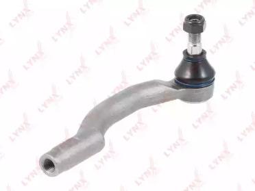 

НАКОНЕЧНИК РУЛЕВОЙ ТЯГИ R MAZDA 6(GH) 1.8-2.5 07, C4341R