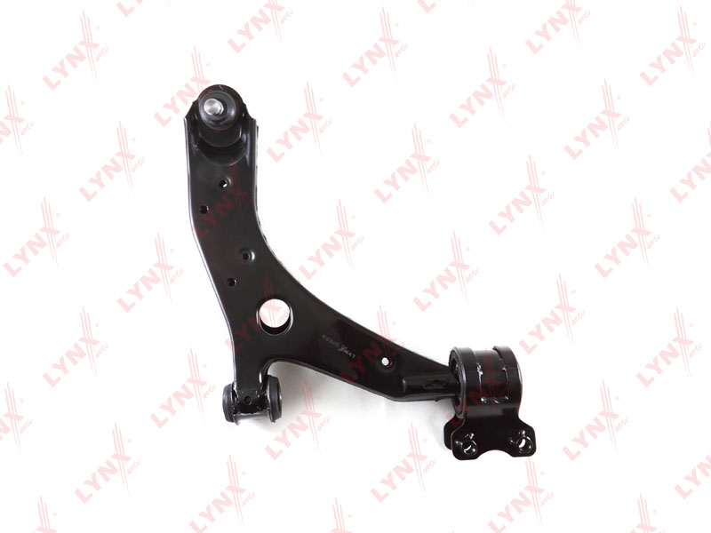 

РЫЧАГ ПОДВЕСКИ ПЕР НИЖ R MAZDA 3(BK) 1.4-2.3T 03-09 / 5 1.8-2.0D 05-, C5171R