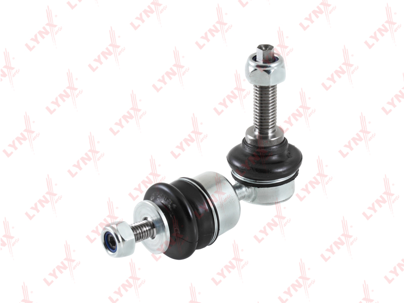 

СТОЙКА СТАБИЛИЗАТОРА ЗАД FORD FOCUS III 1.0-2.0D 11 / C-MAX II 1.0-2.0D 10, VOLVO V40 1.6-2.5, C7151LR