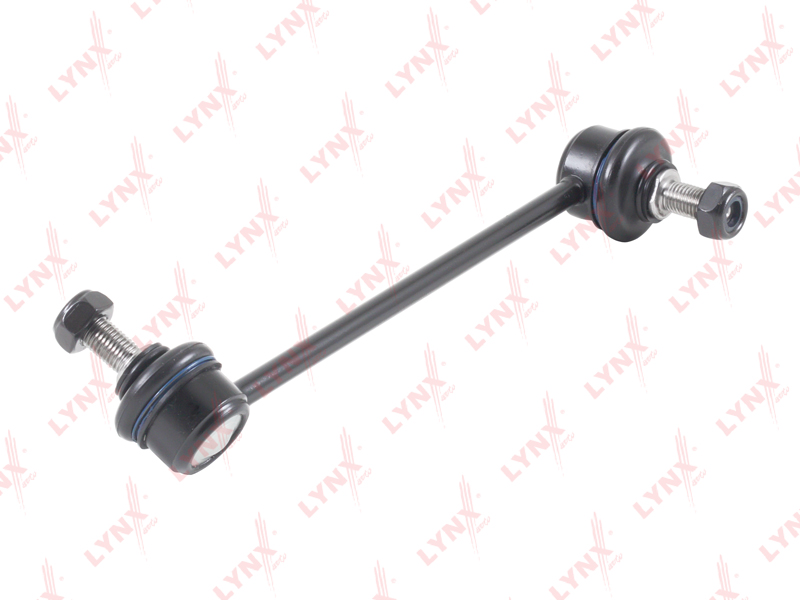 

СТОЙКА СТАБИЛИЗАТОРА ПЕРЕДНЯЯ L, HYUNDAI GETZ(TB) 1.1-1.6 02-09, C7177L