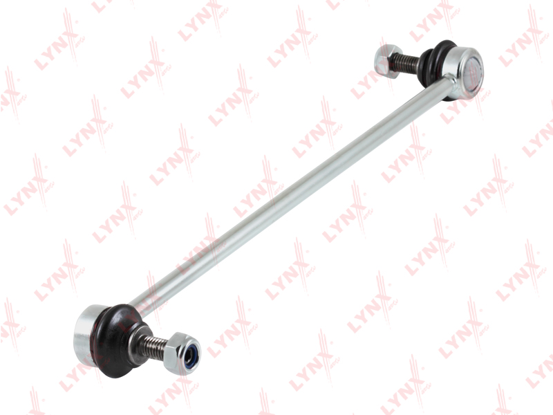 

СТОЙКА СТАБИЛИЗАТОРА ПЕРЕДНЯЯ L/R, CITROEN C4 II 1.4-2.0D 09-, DS4 1.6D-2.0D 11-, PEUGEOT 308 1.4-2.0D 07-, 3008 1., C7265LR