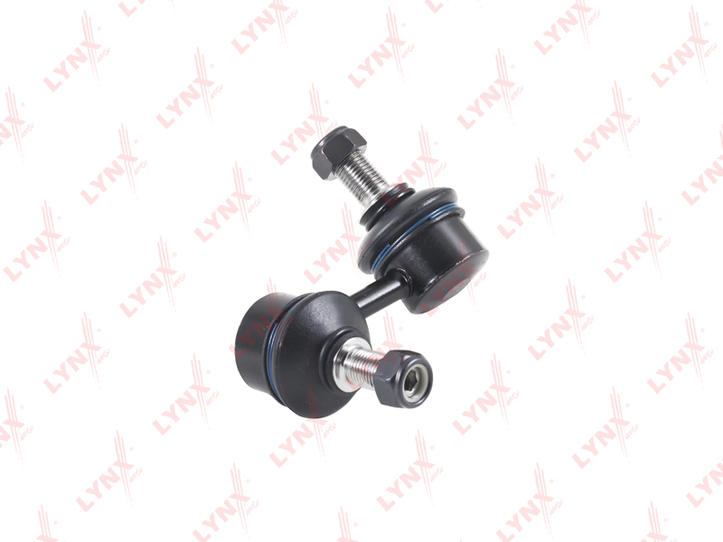

СТОЙКА СТАБИЛИЗАТОРА ПЕРЕДНЯЯ R, MITSUBISHI L200 2.4-2.5D 07-, PAJERO SPORT II 2.5D-3.5 07-, C7407R