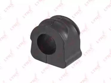 

ВТУЛКА СТАБИЛИЗАТОРА ПЕР (D 19MM) AUDI A3 1.6-1.9D 96-06 / TT 1.8-3.2 98-06, SKODA OCTAVI, C8013