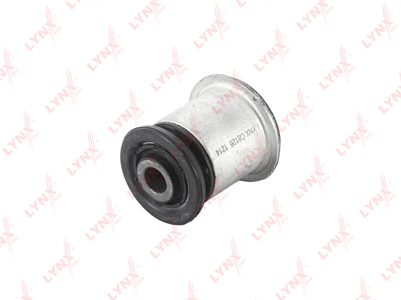 

САЙЛЕНТБЛОК РЫЧАГА ПЕР НИЖ ПЕРЕДНИЙ CHEVROLET CRUZE 1.4-2.0D 09, OPEL ASTRA J 1.3D-2., C8126