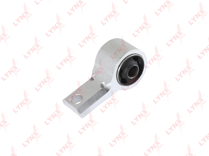 

САЙЛЕНТБЛОК РЫЧАГА ПЕР НИЖ ЗАДНИЙ FORD FIESTA V 1.25-1.6D 01 / FUSION 1.25-1.6D 02,, C8234