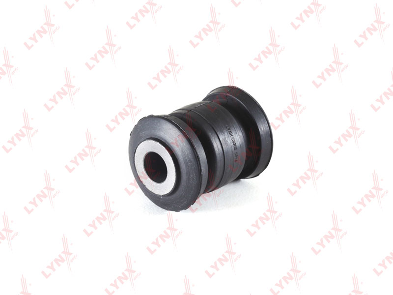 

САЙЛЕНТБЛОК РЫЧАГА ПЕР НИЖ ПЕРЕДНИЙ HONDA CR-V 2.0-2.2D 07-, C8302