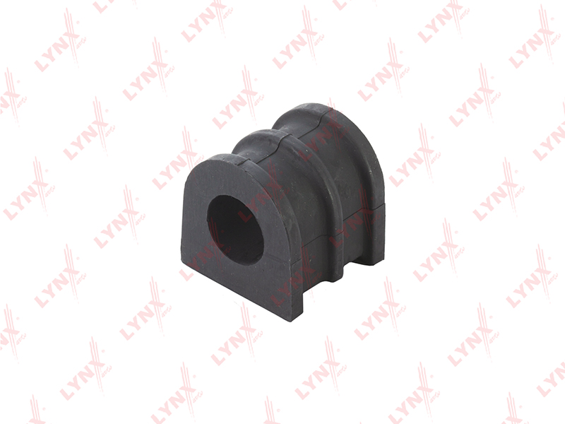 

ВТУЛКА СТАБИЛИЗАТОРА ПЕР (D 21MM) NISSAN NOTE(E11) 1.4-1.6 06, C8509
