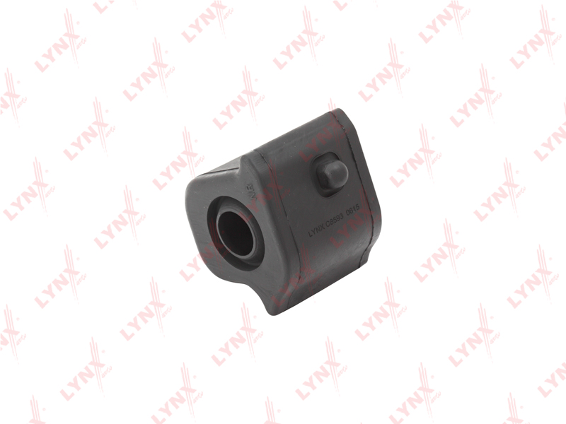 

ВТУЛКА СТАБИЛИЗАТОРА ПЕР R O 23MM TOYOTA AVENSIS(T27) 1.8-2.0 08 / RAV 4 III 2.0-2.4, C8593
