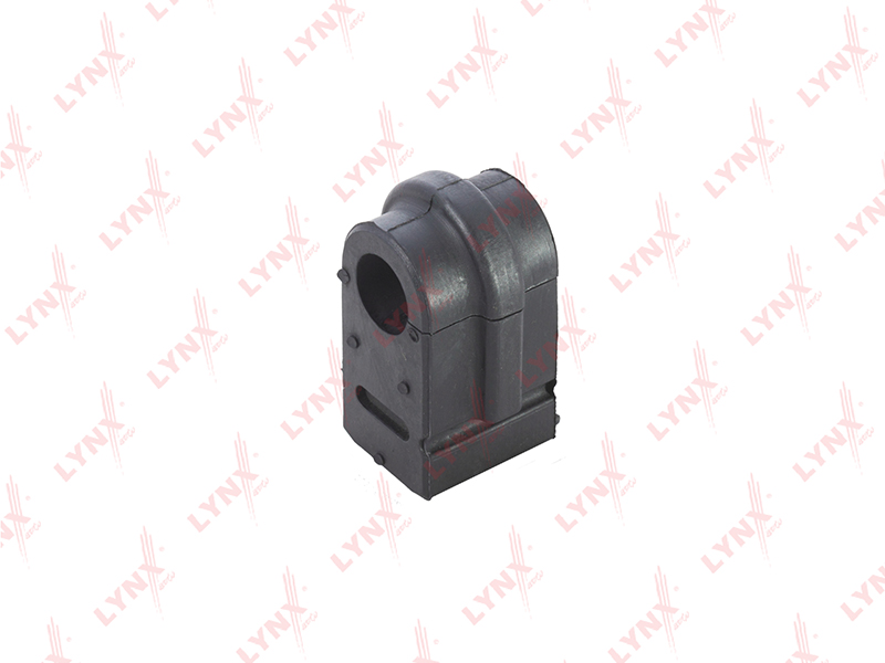 

ВТУЛКА СТАБИЛИЗАТОРА ПЕР (O 19,5MM) RENAULT CLIO III 2.0 08 MEGANE II 1.4-2.0 03, C8607
