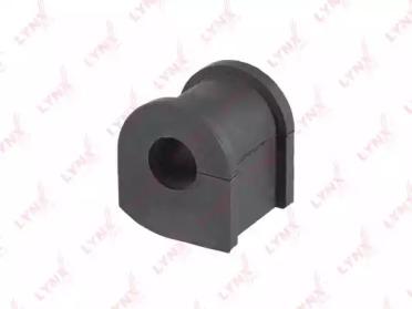 

ВТУЛКА СТАБИЛИЗАТОРА ПЕР (D 18MM) HYUNDAI ACCENT(LC) 1.3-1.6 00-05, C8805