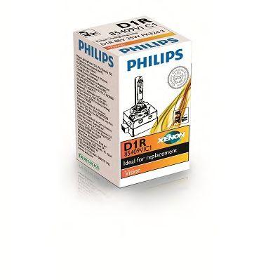 Лампа d1r 85v-35w (pk32d-3) 4400k vision (philips)