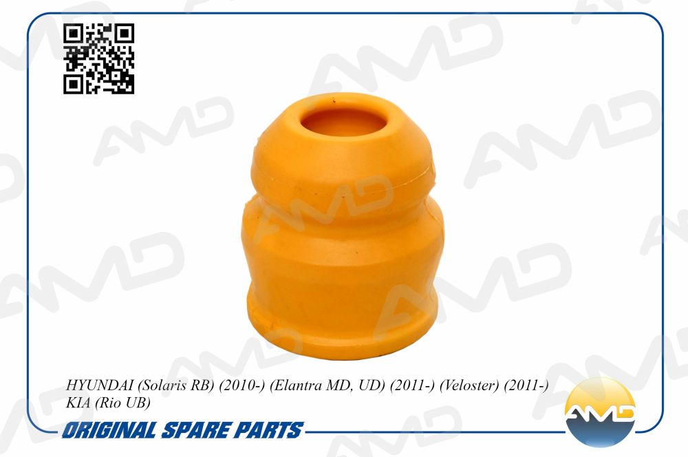 

ОТБОЙНИК АМОРТИЗАТОРА ЗАДНЕГО 55326-1M000/AMD.SB1537 AMD, AMDSB1537