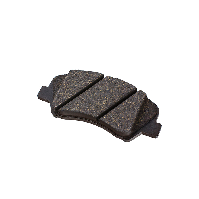 

КОЛОДКИ ТОРМОЗНЫЕ ПЕР HYUNDAI SOLARIS 10-/12-/KIA RIO III 11-/12-, 581014LA00