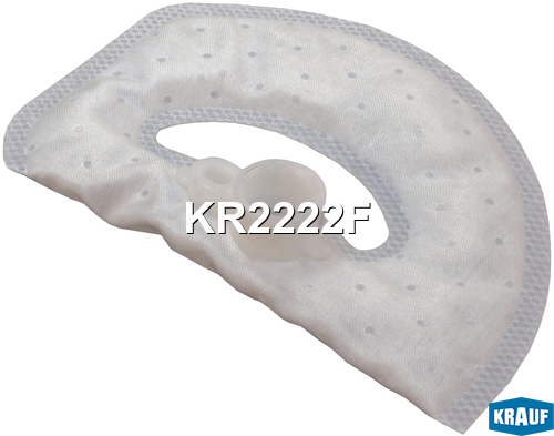 

СЕТКА-ФИЛЬТР ДЛЯ БЕНЗОНАСОСА, KR2222F