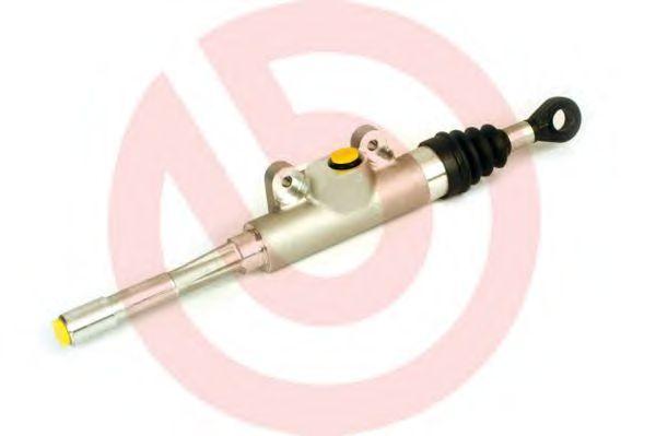 

ЦИЛИНДР СЦЕПЛЕНИЯ ГЛАВНЫЙ, BMW 5 (E34) 12/87-12/95 / BMW 5 TOURING (E34) 11/91-01/97 / BMW 7 (E32) 09/86-10/94 / BMW 8 (E31) 04/90-12/99 / BMW Z1 ROADSTER 06/88-06/91, C06004