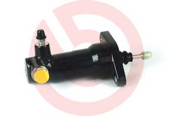 Цилиндр сцепления рабочий, audi a1 (8x1, 8xk) 05/10-10/18 / audi a1 sportback (8xa, 8xf) 09/11-10/18