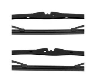 Стеклоочиститель 530mm/530mm easyvision blister  [ком/кт 2-шт]