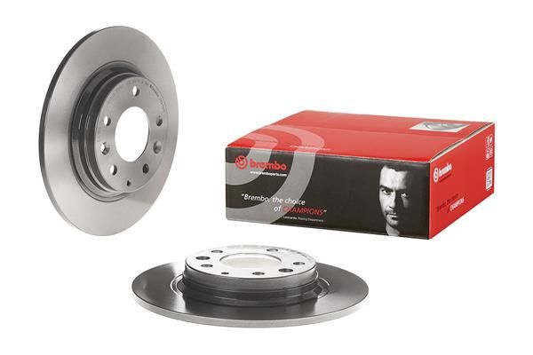 

ДИСК ТОРМОЗНОЙ MAZDA (FAW) 6 ESTATE 01/03-12/09 / MAZDA (FAW) 6 SALOON 01/03- / MAZDA 6 ESTATE (GH), 08A11211
