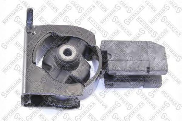 Подушка двс передняя toyota avensis azt250l/zzt251r 03