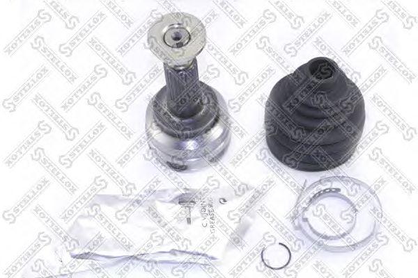 Шрус наружный к-кт fa5822510 mazda 323 f/s iv 1.4/1.6i 16v 98-04