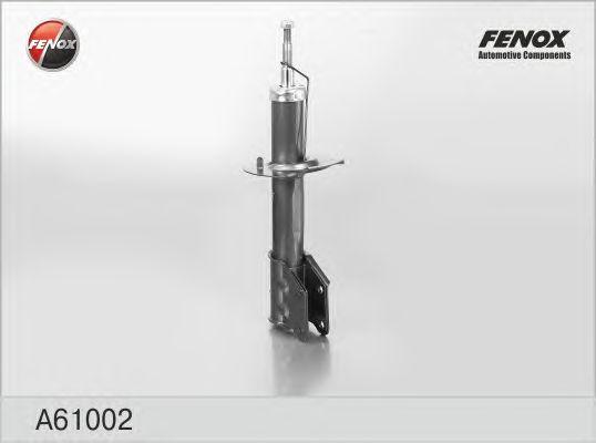 

СТОЙКА АМОРТИЗАТОРНАЯ FIAT ALBEA, A61002