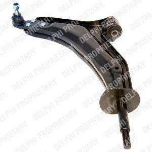 

РЫЧАГ ПОДВЕСКИ TC1258, TC1258