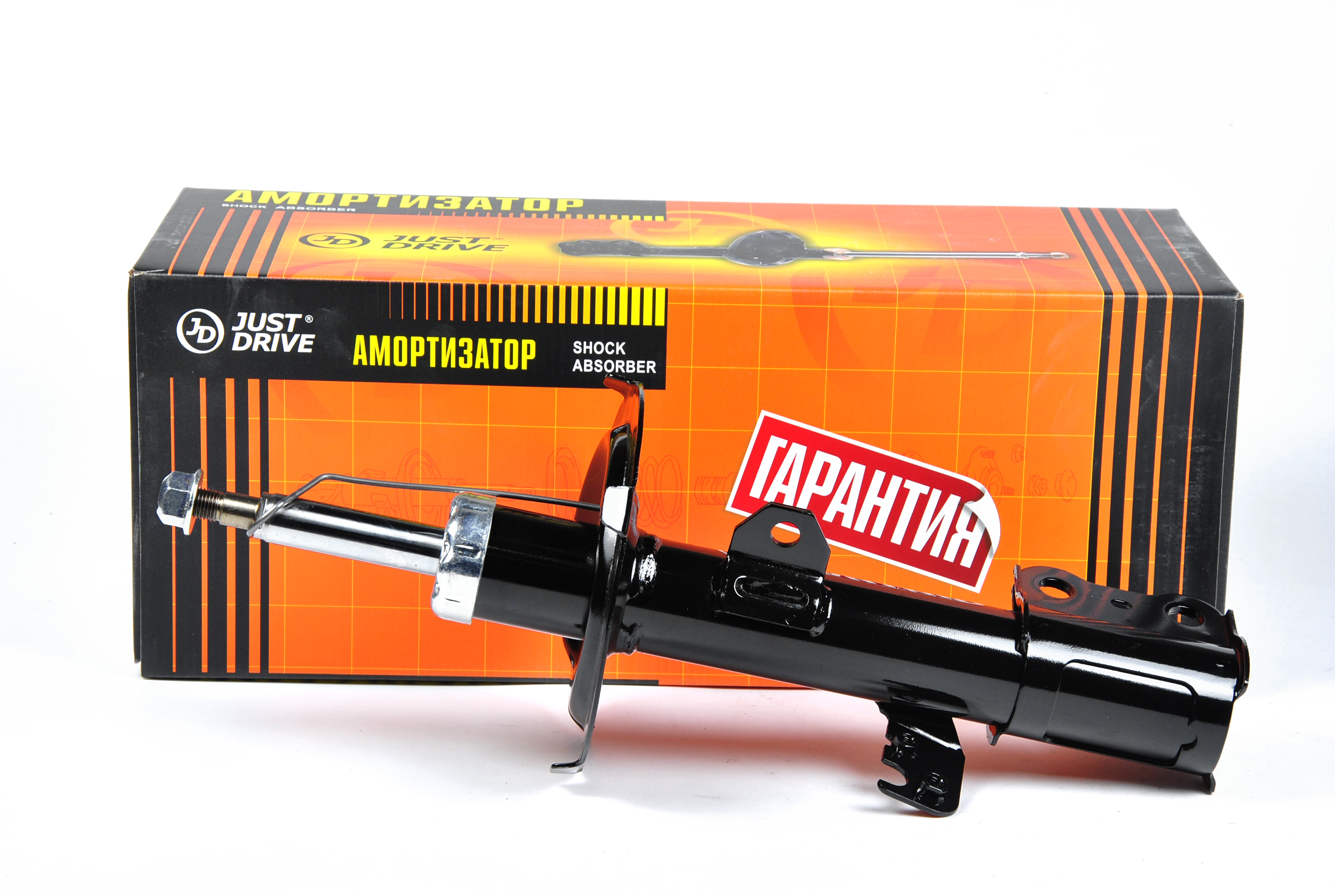 

АМОРТИЗАТОР ПОДВЕСКИ ПЕР R ГАЗ -334323- TO COROLLA-RUNX-FIELDER-SPACIO _X12# 00-06, PREMIO, JAS0000