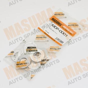 

ШАЙБЫ ДЛЯ ФОРСУНОК MASUMA (ОБРАТКА) 12,5Х24Х1, MDP0001