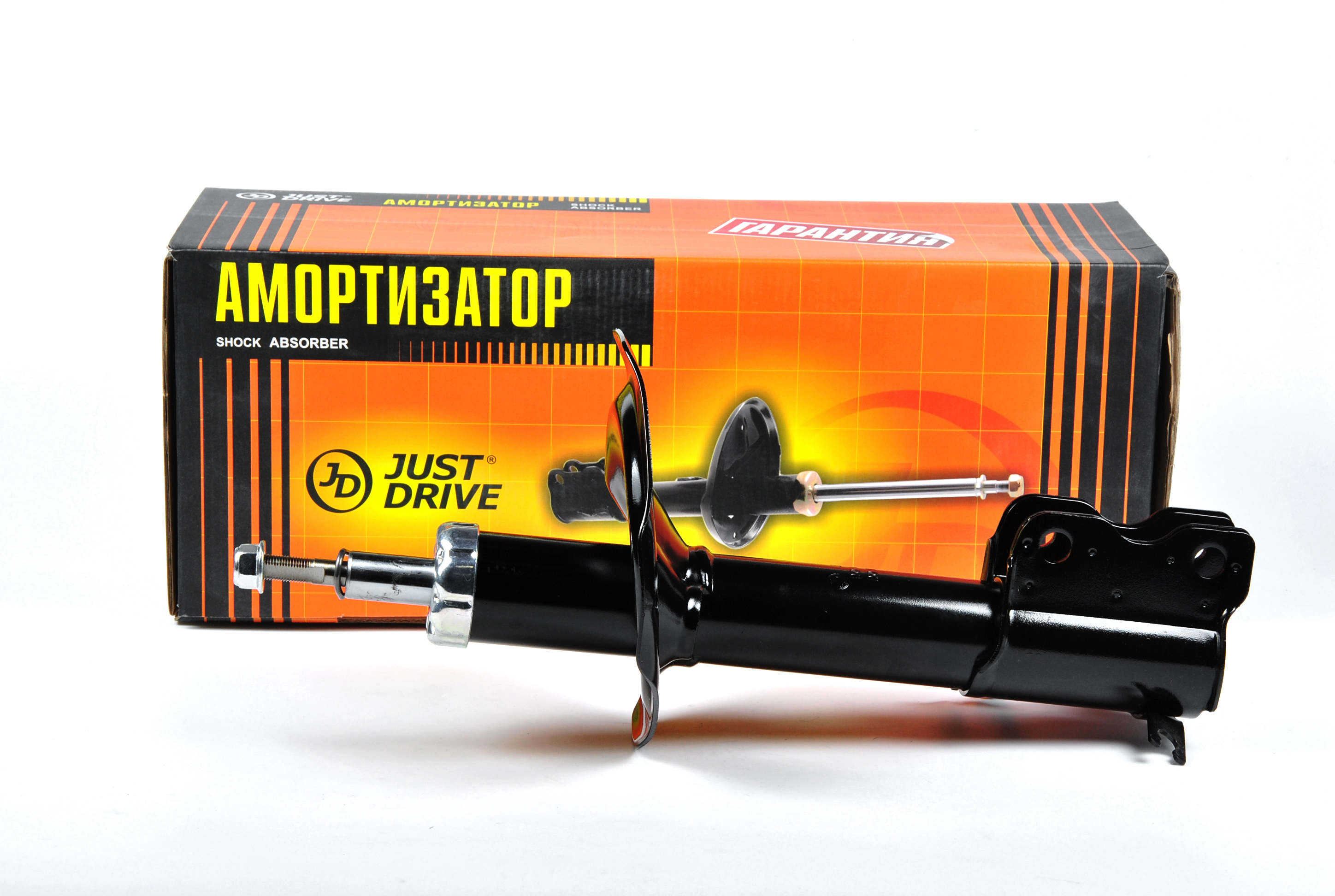 

АМОРТИЗАТОР ПОДВЕСКИ ПЕР R ГАЗ -334265- NI CEFIRO-MAXIMA A33 99-01, JAS0068