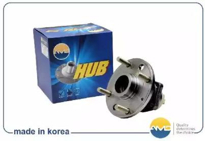 

СТУПИЦА ЗАДНЯЯ В СБОРЕ 96328248/AMD.HUB52 AMD, AMDHUB52