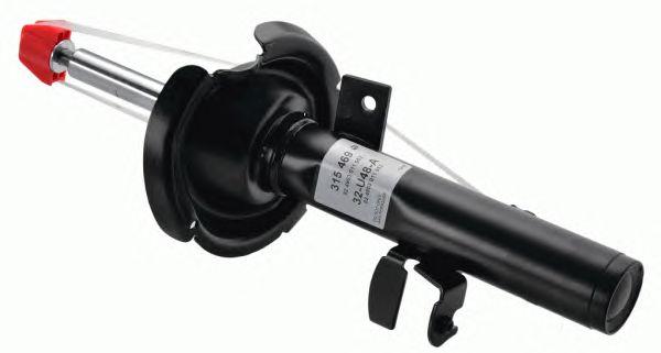 

АМОРТИЗАТОР FORD FOCUS III 11- ПЕР.ЛЕВ.ГАЗ., 315469
