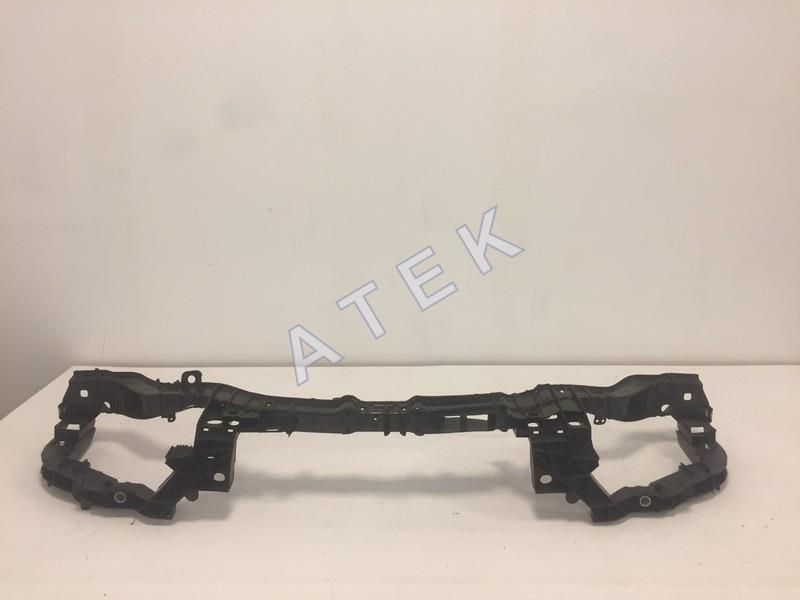

ПАНЕЛЬ ПЕРЕДНЯЯ FORD FOCUS III, 42118020